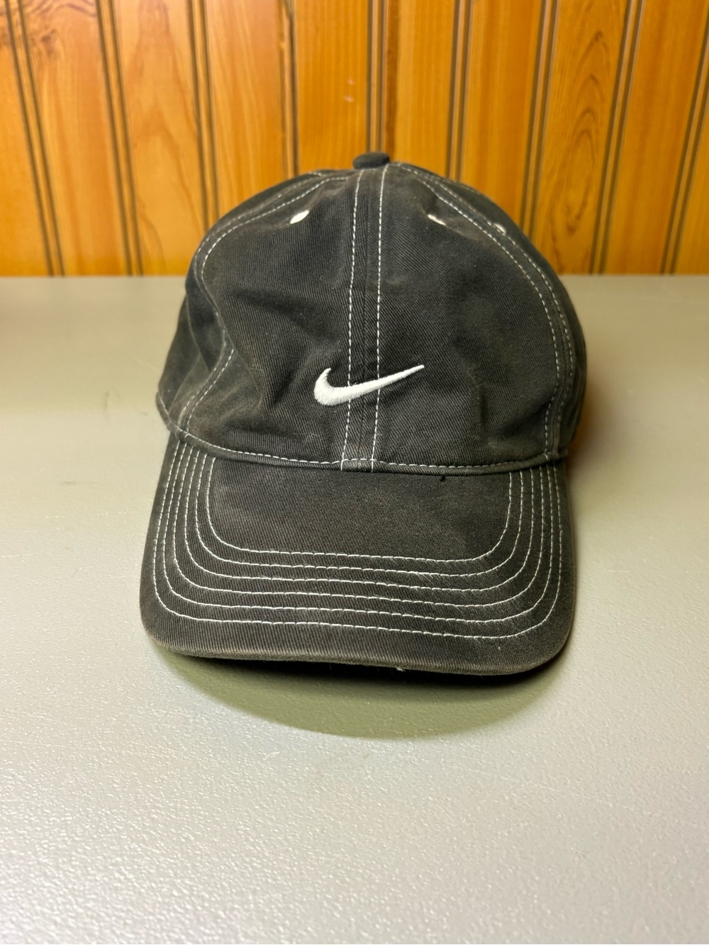 Y2K nike hat